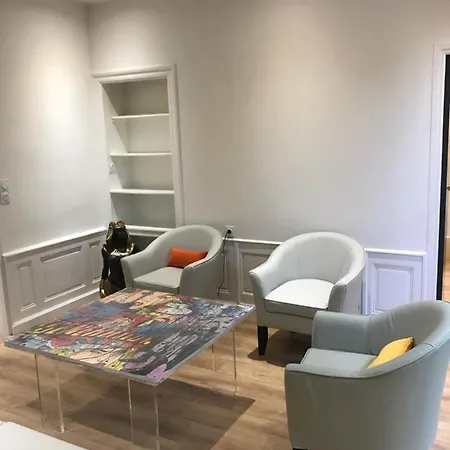 Apartment Ecrin De Gamme Clermont-Ferrand