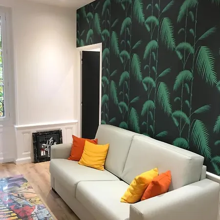Apartment Ecrin De Gamme