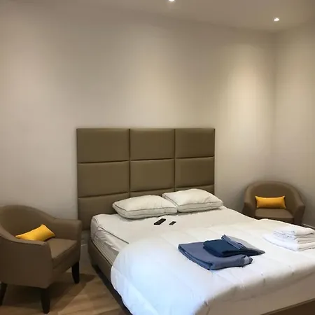 Ecrin De Gamme Apartment *