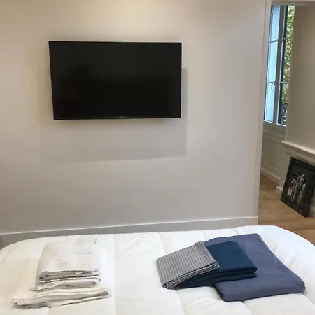 Apartment Ecrin De Gamme