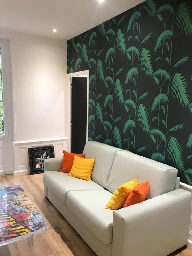 Apartment Ecrin De Gamme